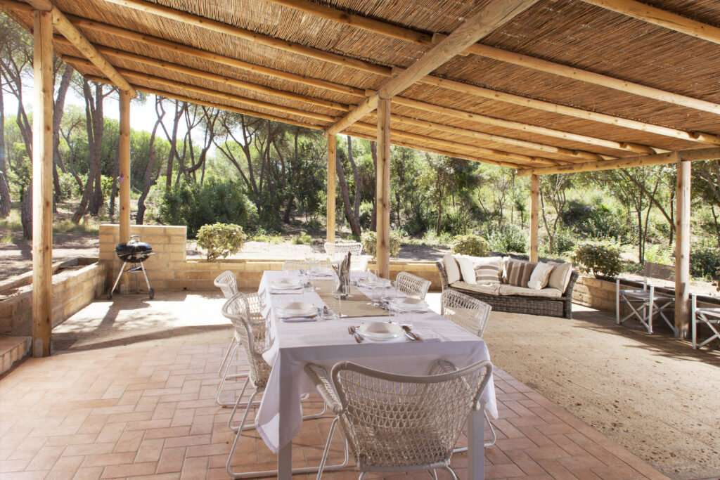 Villa La Cappellina - Tenuta Le Marze Villa La Cappellina - Tenuta Le Marze