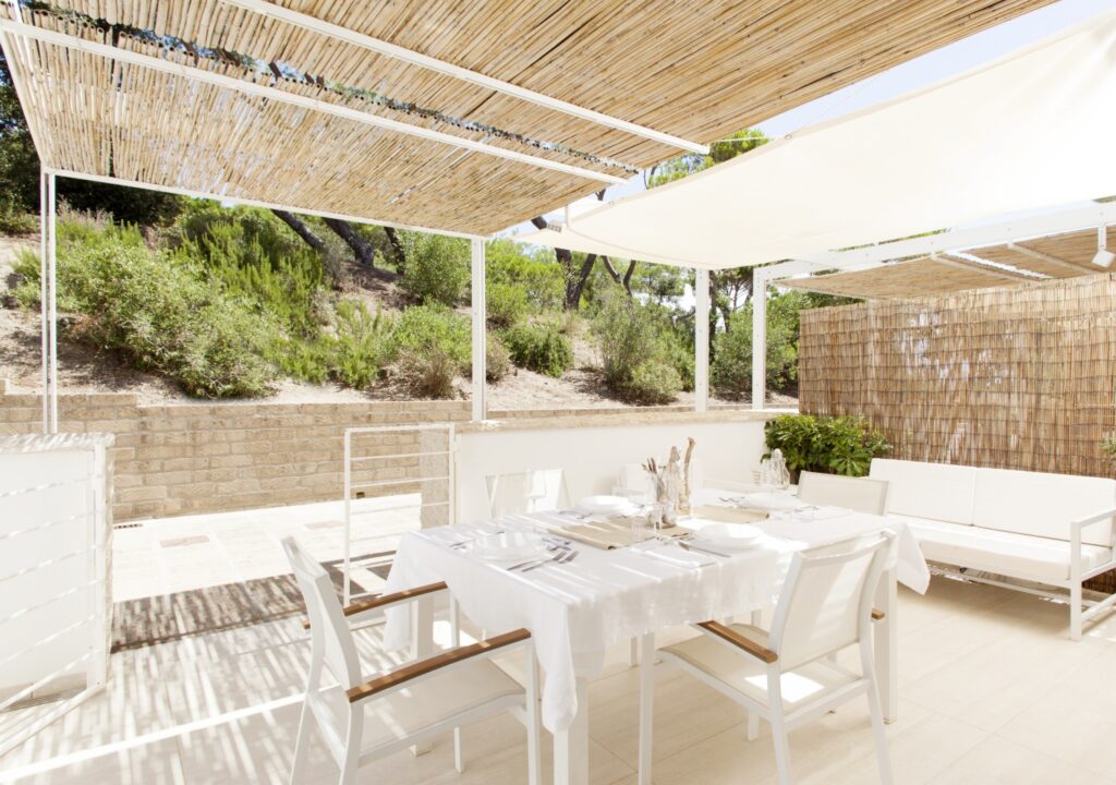 Tenuta Le Marze - Bilocale Stella Marina - Vacanze Maremma mare Tenuta Le Marze - Bilocale Stella Marina - Vacanze Maremma mare