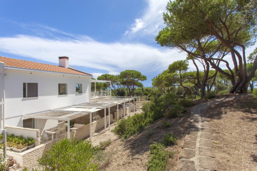 Tenuta Le Marze - Bilocale Tartaruga Tenuta Le Marze - Bilocale Tartaruga