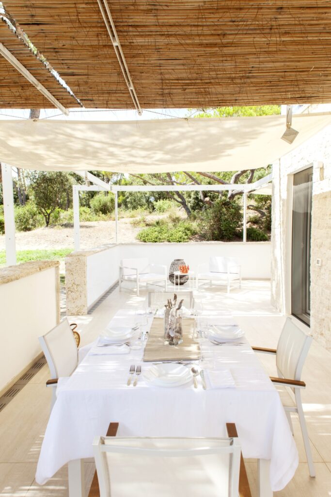 Tenuta Le Marze - Bilocale Tartaruga - case vacanze con terrazza costa toscana Tenuta Le Marze - Bilocale Tartaruga - case vacanze con terrazza costa toscana