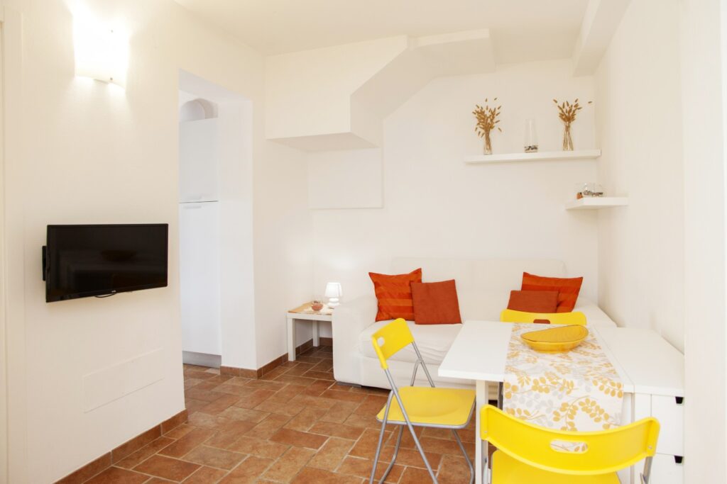 Tenuta Le Marze - Casale Rosa Est Tenuta Le Marze - Casale Rosa Est