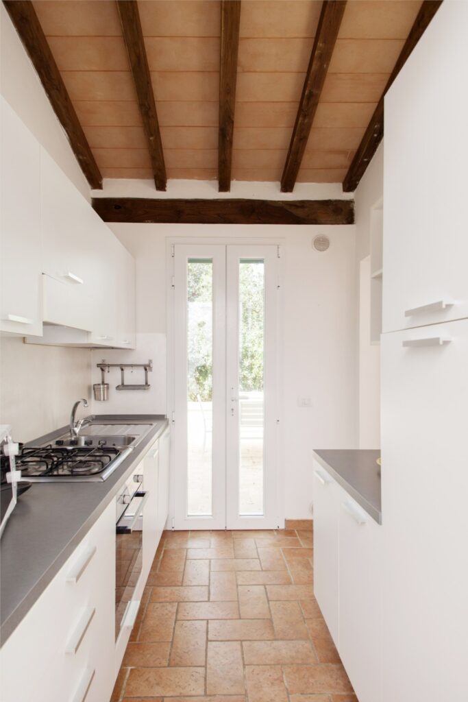 Tenuta Le Marze - Casale Rosa Est Tenuta Le Marze - Casale Rosa Est
