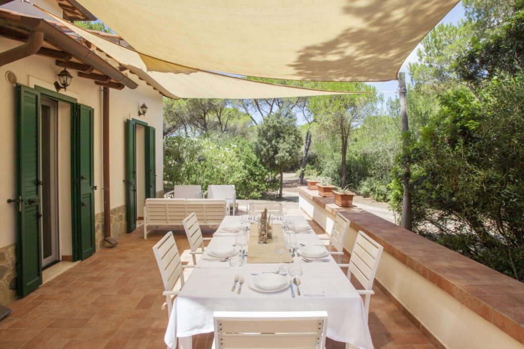 Tenuta Le Marze - Casale Rosa Est Tenuta Le Marze - Casale Rosa Est