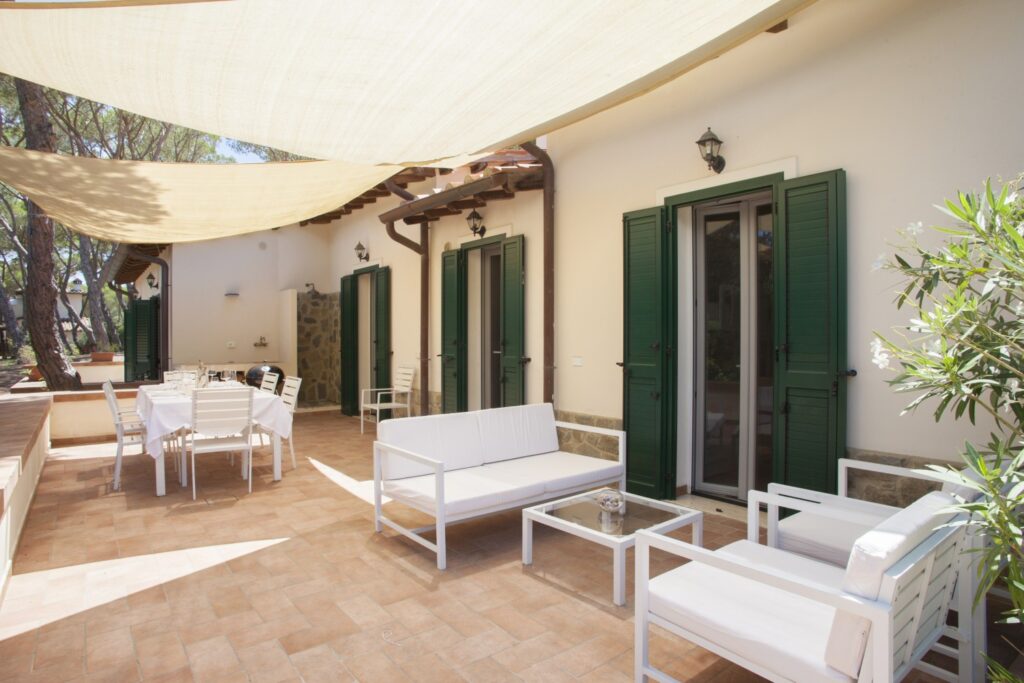 Tenuta Le Marze - Casale Rosa Est - casale toscana vacanze Tenuta Le Marze - Casale Rosa Est - casale toscana vacanze