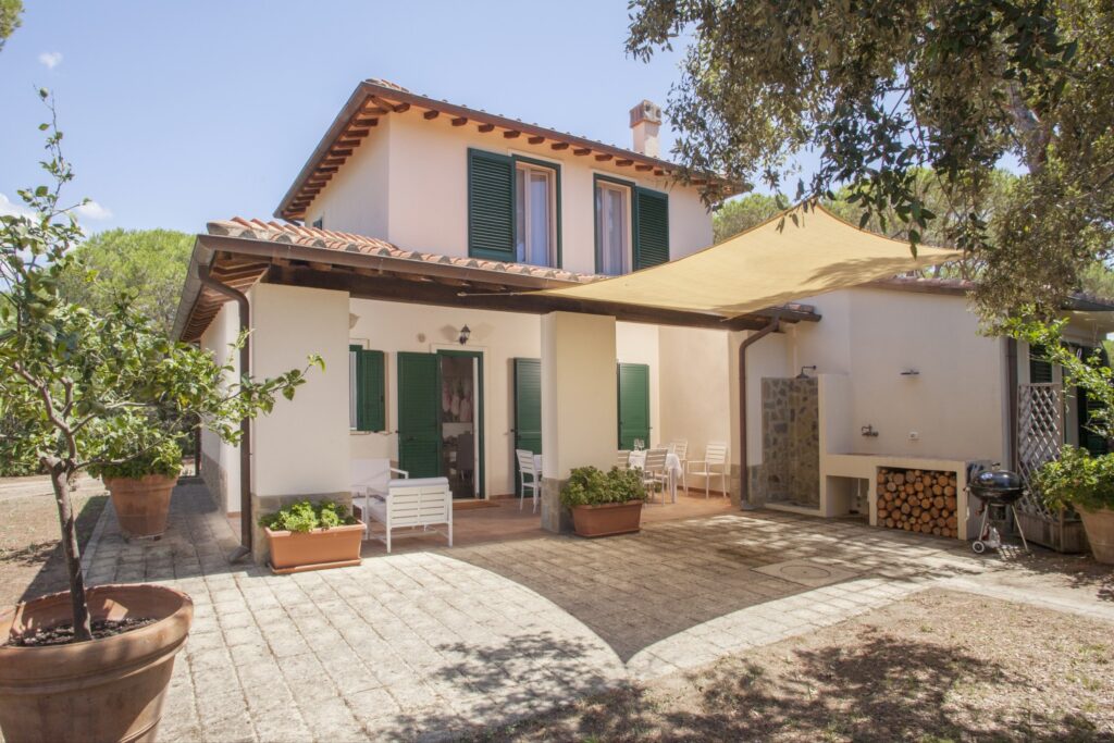 Tenuta Le Marze - Casale Rosa Nord - casale vacanze toscana Tenuta Le Marze - Casale Rosa Nord - casale vacanze toscana