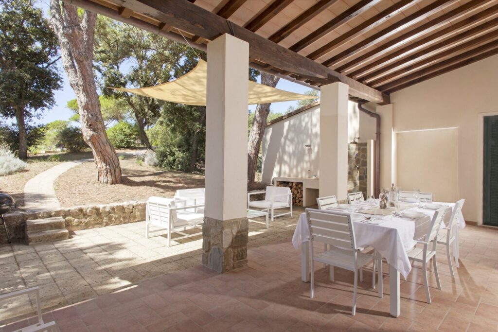 Tenuta Le Marze - Casale Rosa Sud Tenuta Le Marze - Casale Rosa Sud