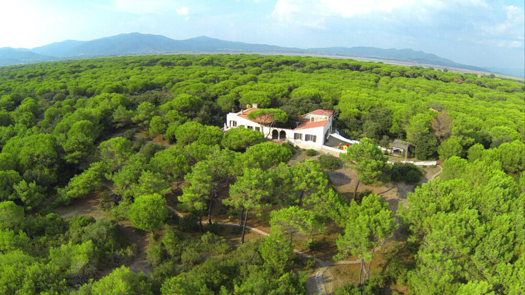 Tenuta Le Marze - Vacanze mare Toscana bambini Tenuta Le Marze - Vacanze mare Toscana bambini