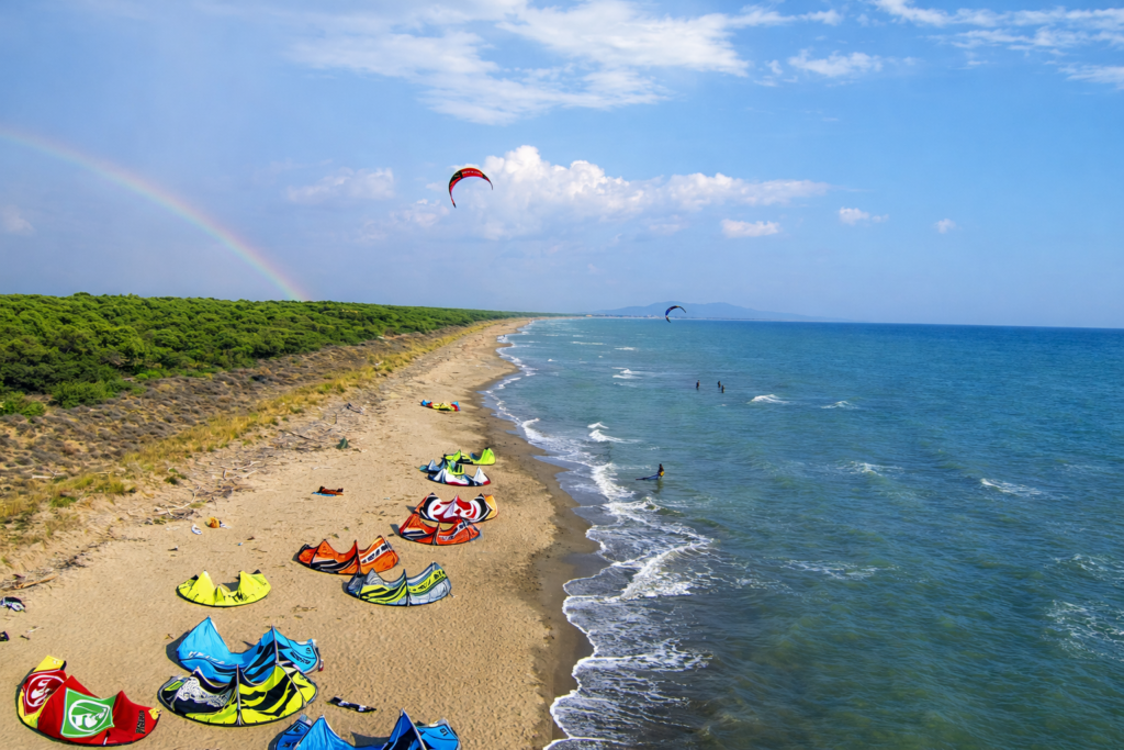 Tenuta Le Marze - Vacanze sportive toscana Tenuta Le Marze - Vacanze sportive toscana