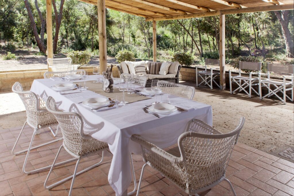 Tenuta Le Marze - Villa La Cappellina Tenuta Le Marze - Villa La Cappellina