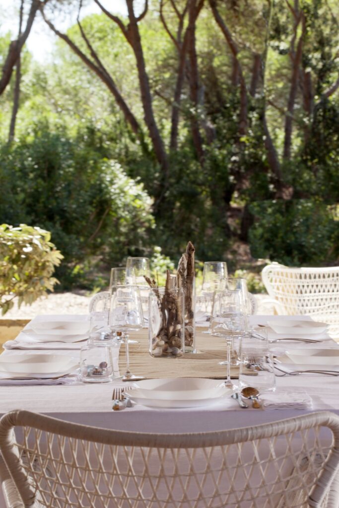 Tenuta Le Marze - Villa La Cappellina Tenuta Le Marze - Villa La Cappellina