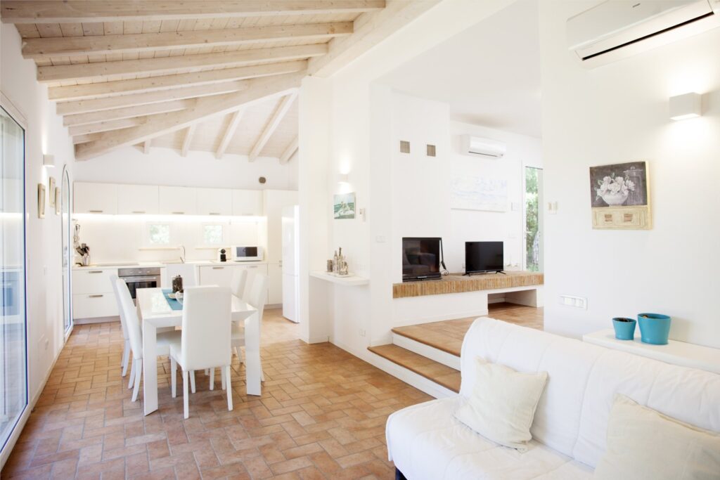Tenuta Le Marze - Villa La Cappellina - casa vacanze mare toscana per famiglie Tenuta Le Marze - Villa La Cappellina - casa vacanze mare toscana per famiglie